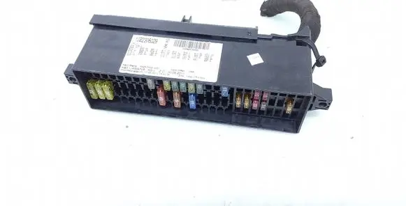 Volkswagen Caddy Fuse module 1222306029 2K597000CD