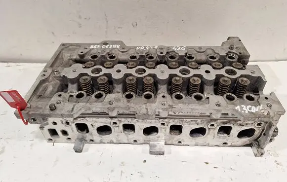 Fiat Punto Evo Engine head 552066388