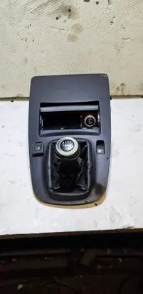 Seat Alhambra (Mk1) Other interior part 7M3863289B