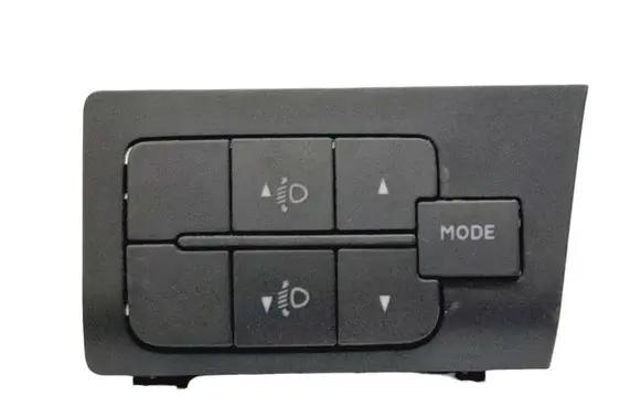 Peugeot Boxer Headlight level height control switch B569 PBTGF20