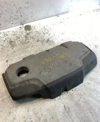Volvo V70 Engine cover (trim)