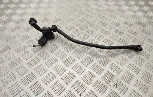 Audi A4 S4 B8 8K Air pressure sensor 036906051G