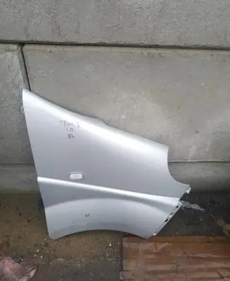 Renault Trafic II (X83) Fender