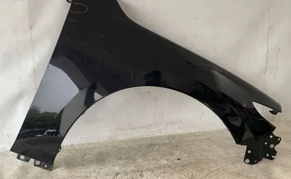 Mazda 3 Fender
