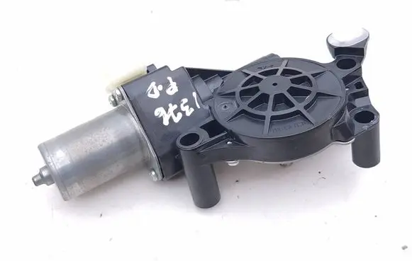 Toyota C-HR II Seat adjustment motor 85820X7V06
