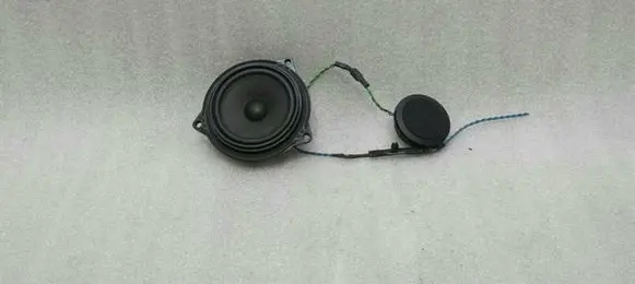 BMW 3 E92 E93 Rear door speaker 9143147