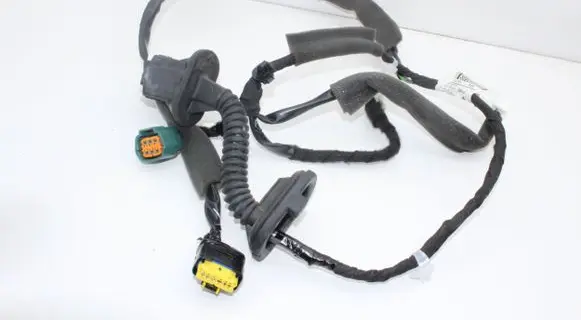 Nissan Leaf II (ZE1) Rear door wiring loom 241275SJ0A