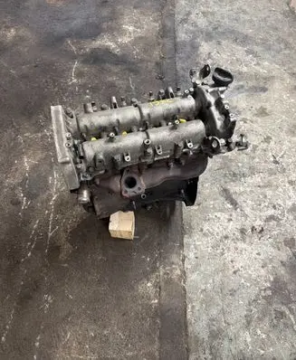 Opel Insignia A Engine A20DTH