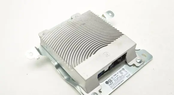 Ford Kuga III Sound amplifier LJ6T18T806CB