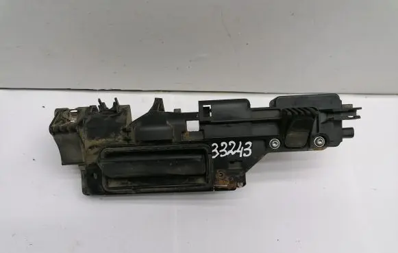 Mercedes-Benz Vaneo W414 Tailgate/trunk/boot exterior handle 4147600261