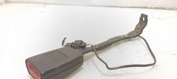 Skoda Octavia Mk2 (1Z) Front seatbelt buckle 1Z1858471C