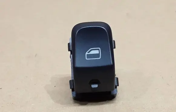 Audi A5 Sportback 8TA Electric window control switch 8K0959855A
