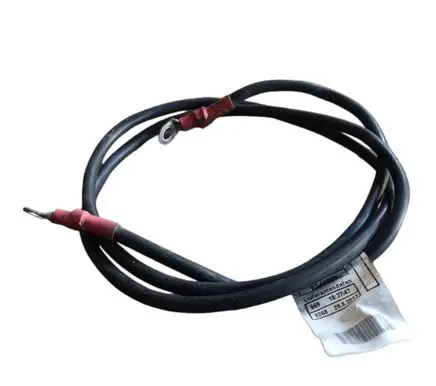 BMW 3 F30 F35 F31 Engine installation wiring loom 7625998 750000202A E2A282A