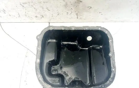 Toyota Avensis T250 Oil sump