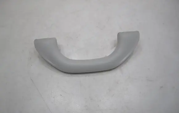 Volkswagen Jetta VI Front interior roof grab handle 5C6857607