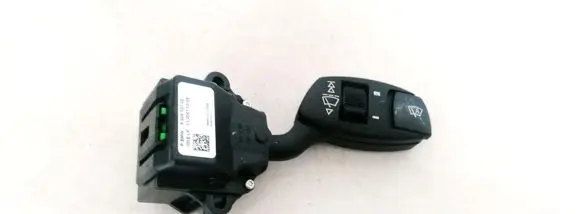 BMW 5 E60 E61 Wiper control stalk 6924106-03