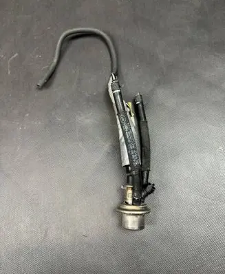 Mercedes-Benz C W205 AdBlue injector A0004901113