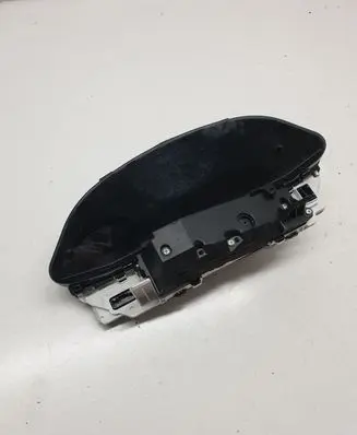 Toyota Yaris Speedometer (instrument cluster) 838000D680D