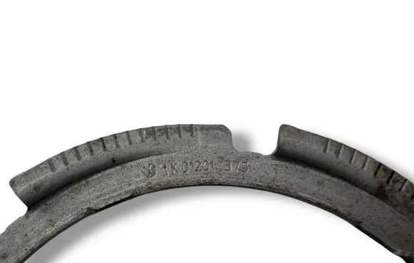 Volkswagen Tiguan In tank fuel pump screw locking ring/nut 1K0201375