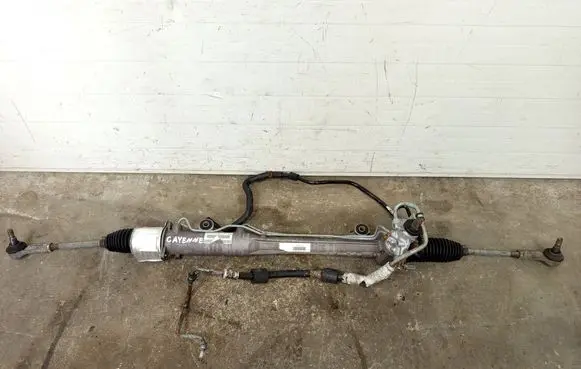 Porsche Cayenne (92A) Steering rack 7P5422055J
