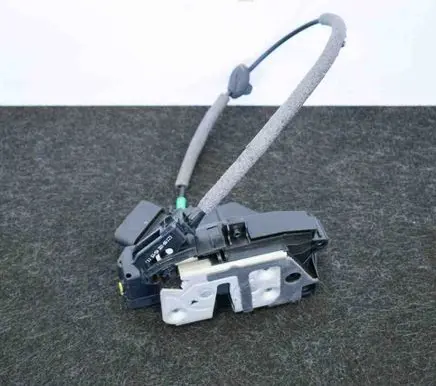 Ford Kuga II Coupe door lock (next to the handle) BM5AA21813DF