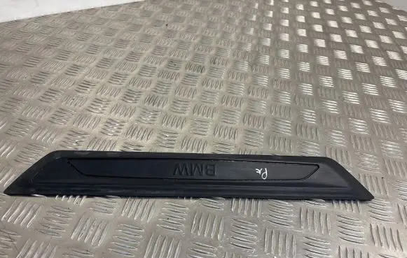 BMW 2 F46 Front sill trim cover 7263315 6460934