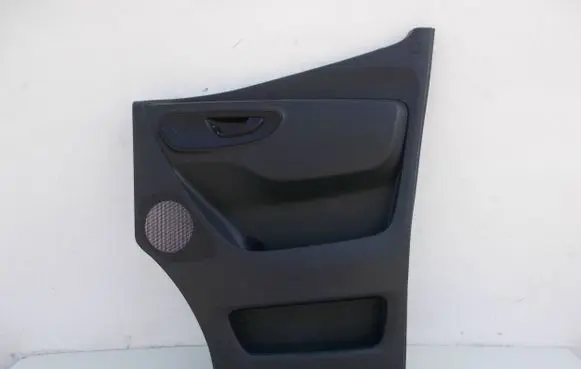 Mercedes-Benz Sprinter W907 W910 Front door card panel trim A9077201700