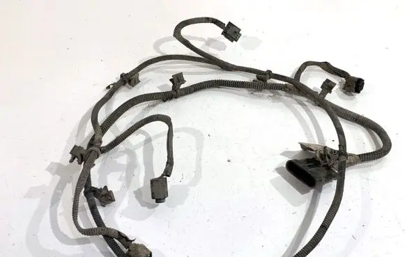 Peugeot Boxer Parking sensor (PDC) wiring loom 1350977080