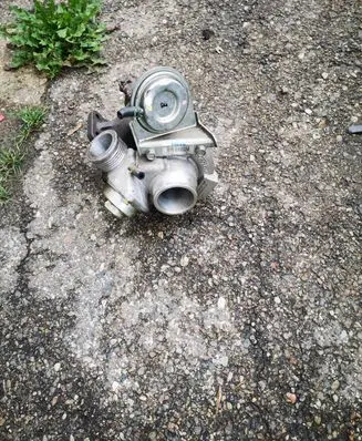 Volvo S40, V40 Turbo 4937706010 8602114 9060016