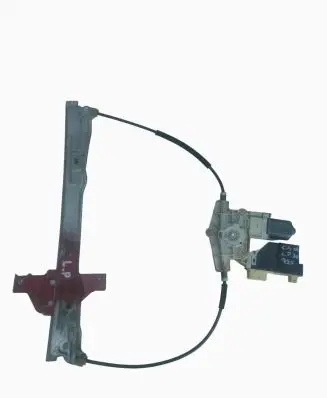 Citroen C4 III e-C4 Front window lifting mechanism without motor 996385-101