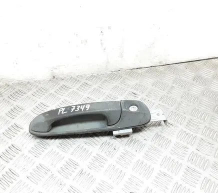 Jeep Cherokee Front door exterior handle 55360332 70191AB