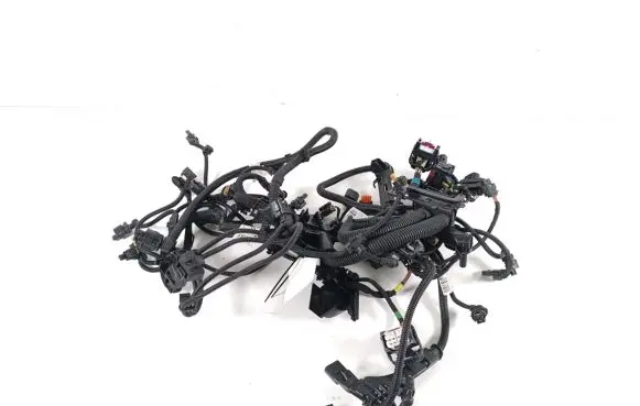 BMW X1 F48 F49 Engine installation wiring loom 8678955