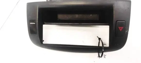 Hyundai Sonata Glove box 3K84740630 3K847-40630
