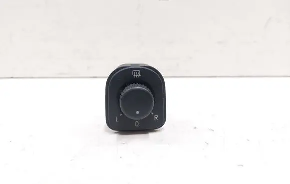Volkswagen Golf Plus Wing mirror switch 1K0959565F