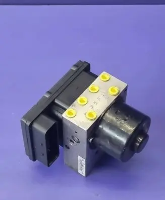 Mercedes-Benz ML W163 ABS Pump A1635450316 10092515533