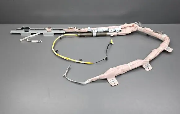 Peugeot 4007 Roof airbag 8520A007 870340E