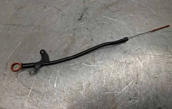 Peugeot 3008 I Oil level dip stick 9672250580