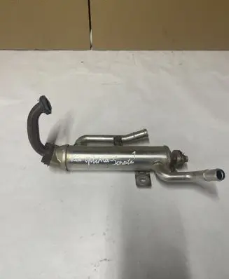 KIA Cerato EGR valve cooler 284602E920