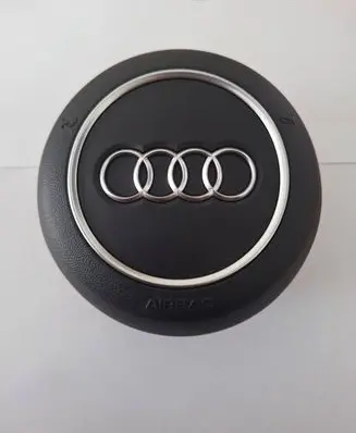 Audi A4 S4 B9 8W Steering wheel airbag 