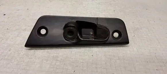 Volkswagen Transporter - Caravelle T5 Sliding door check strap stopper 7H0843638C