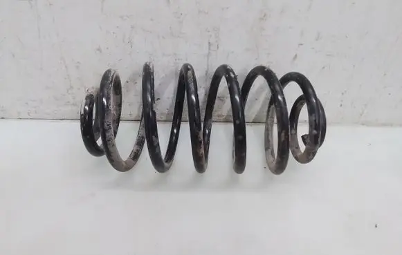 Opel Zafira A Rear coil spring
