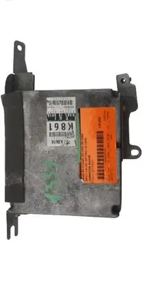 Mazda Xedos 6 Engine ECU kit and lock set K86118881B K86118881B 079700-8590