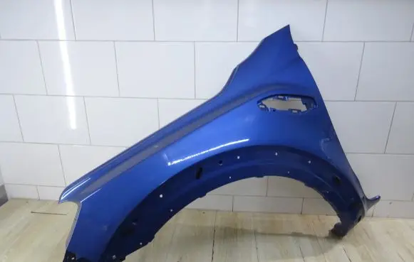 Ford Ranger Fender JB3B2616006AJ