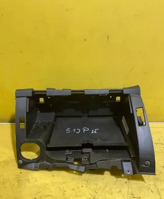 Fiat Punto Evo Glove box 735485660