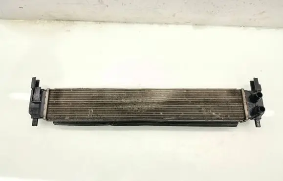 Skoda Octavia Mk3 (5E) Intercooler radiator 5Q0121251EL