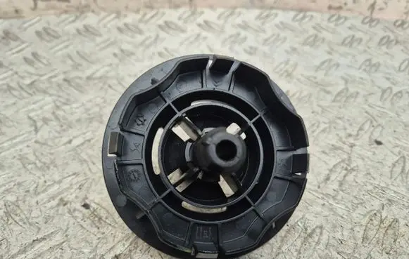 Opel Crossland X Spare wheel bolt 9816031680