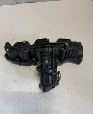 Audi A3 S3 8P Intake manifold 03L129711al 03L129711