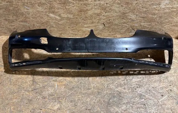 BMW 7 G11 G12 Front bumper 72758411 K1K75K1