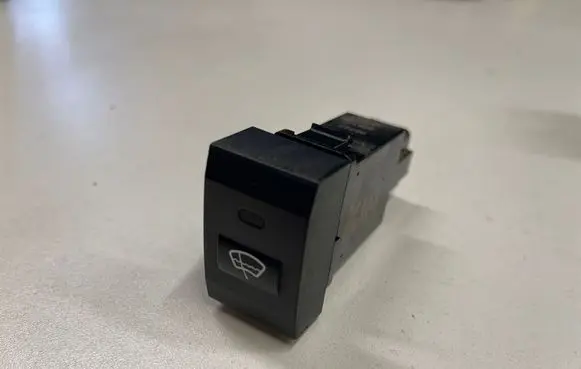 KIA Sorento Windscreen/window heater switch 937803E000 30107
