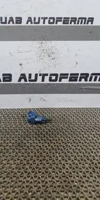 Clutch pedal sensor